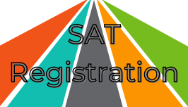  SAT Registration